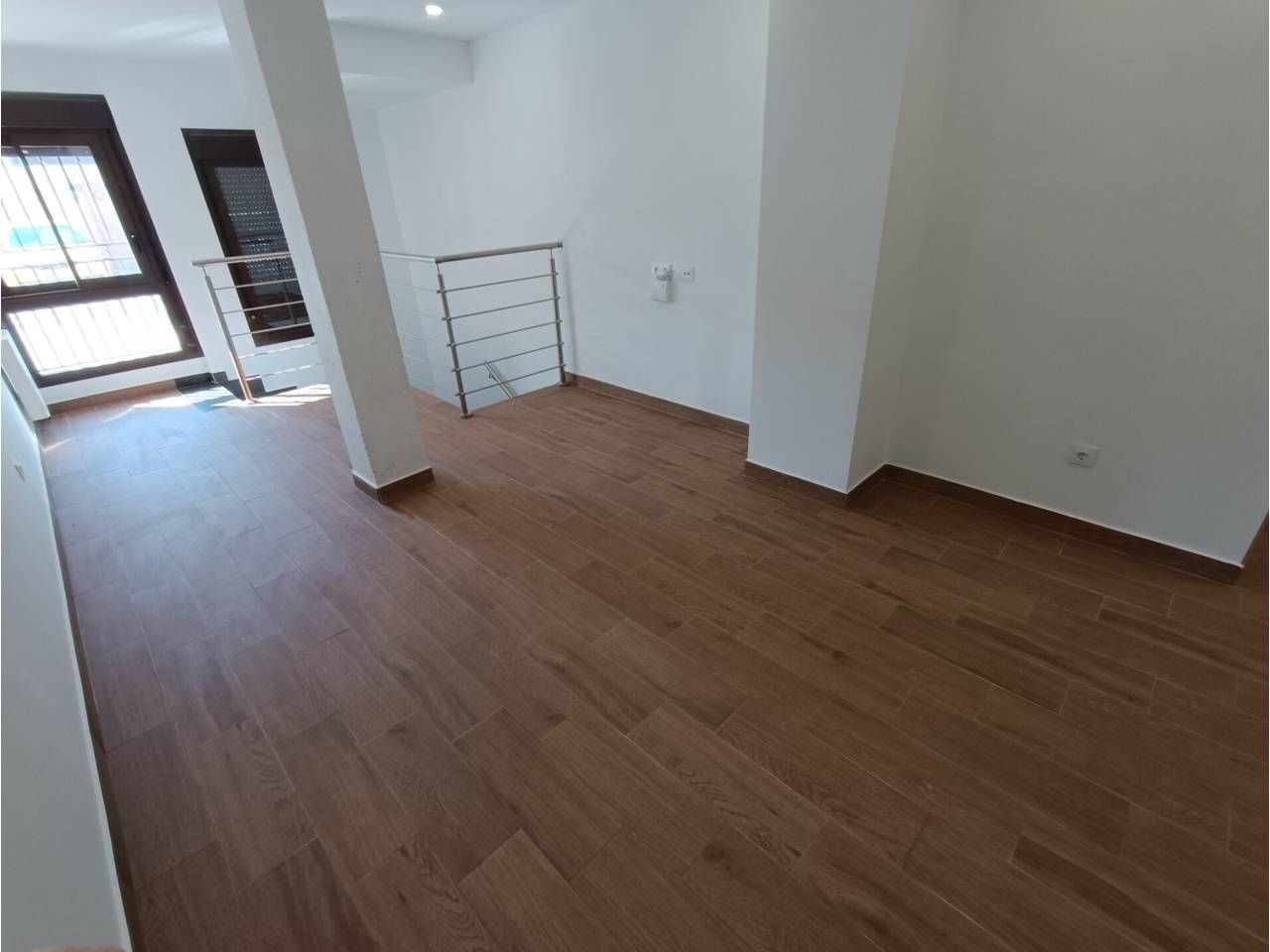 Apartament de lloguer en Humanes de Madrid amb Aire condicionat i Calefacció
