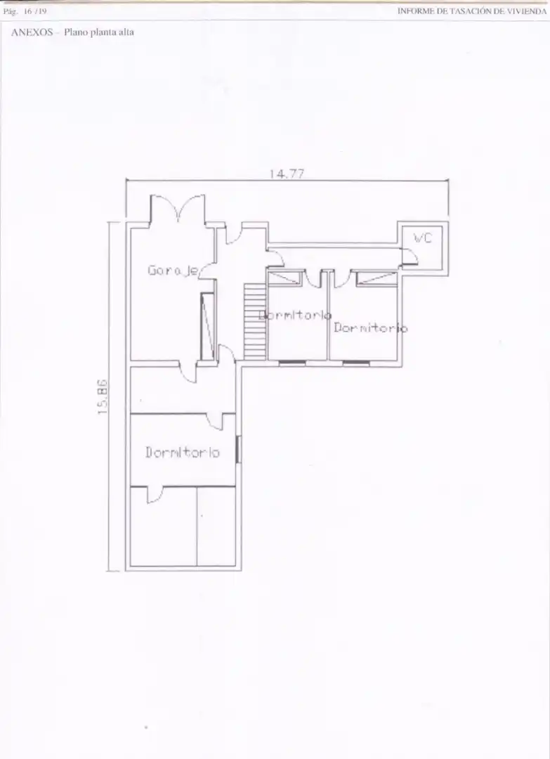 Chalet en venta en Aguas Vivas - La Zambomba, imagen 27