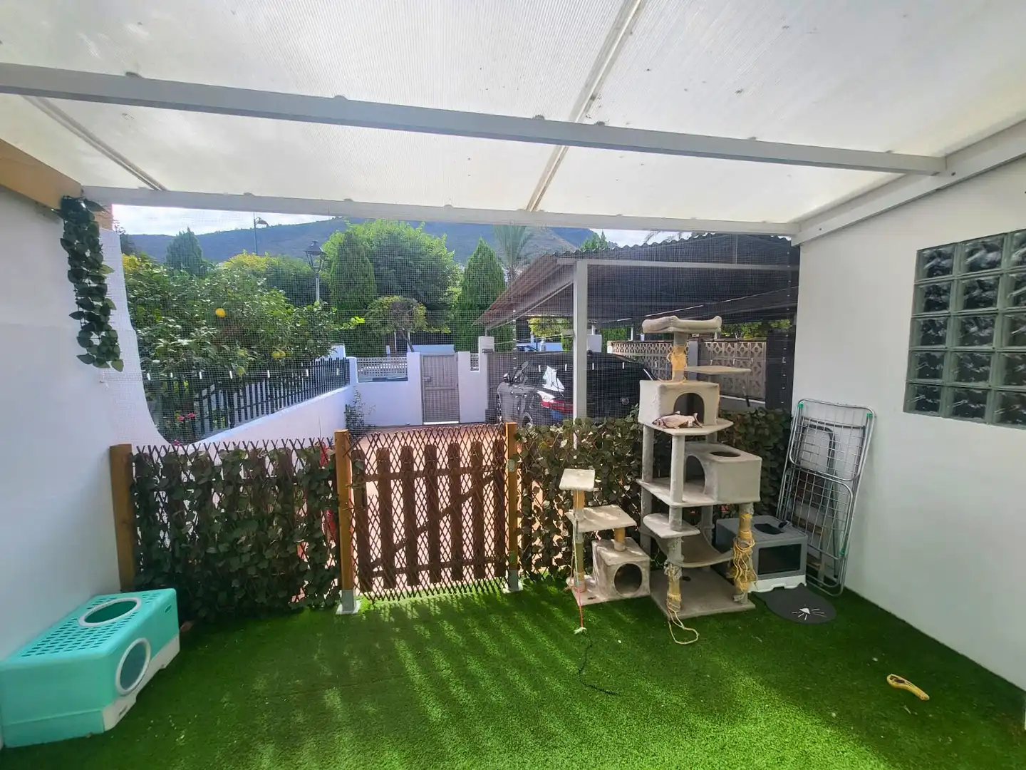 Adosado con piscina en venta en Avenida de Málaga 121, imagen 18