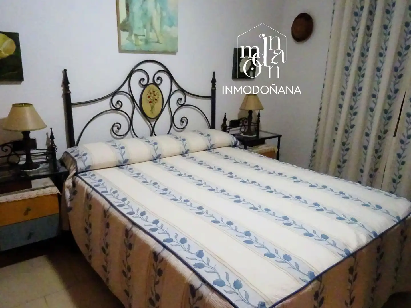 Bedroom of Detached homes for sale in Almonte  with Terrace, Swimming Pool and Furnished