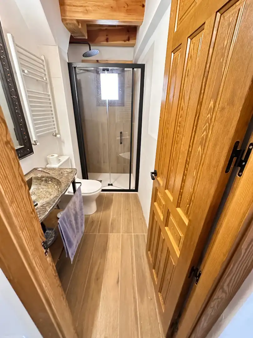 Casa o chalet en venta en Calle Cantón B, Fuentenava de Jábaga