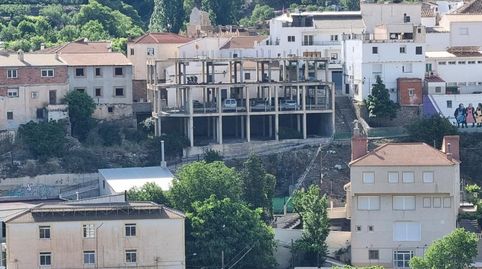 EDIFICIÓN EN ESTRUCCTURA EN VENTA (BACARES), imagen 2