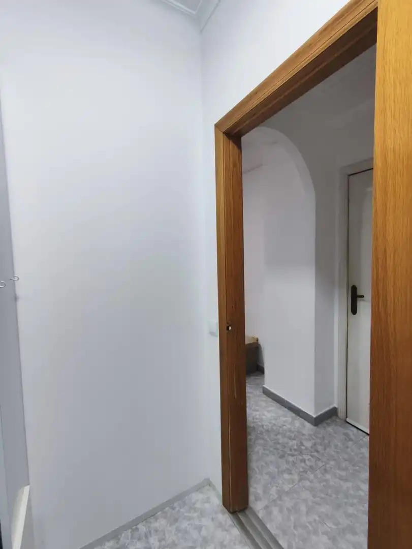 Apartament de lloguer en Torrevieja amb Aire condicionat, Calefacció i Terrassa