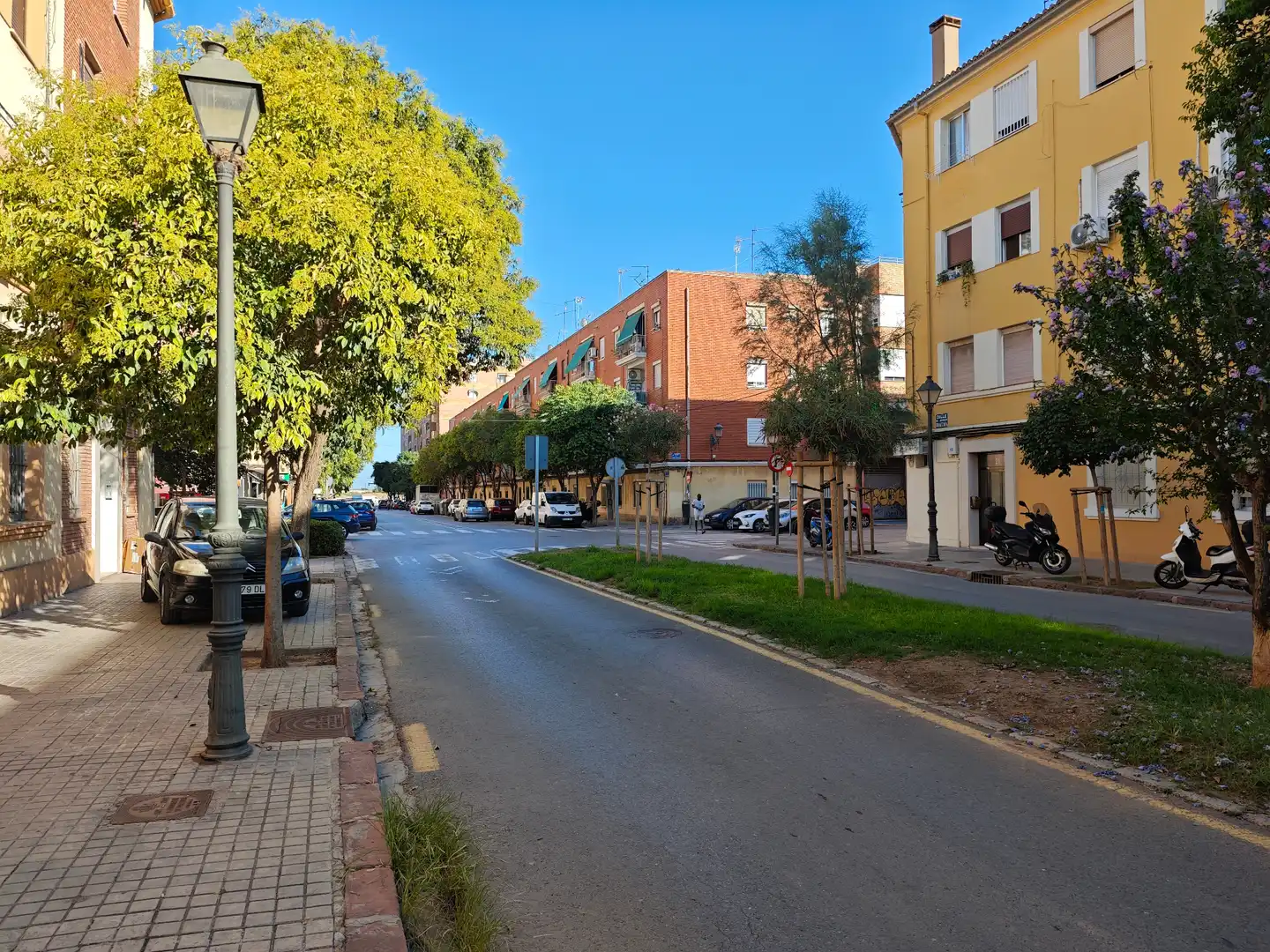 Pis en venda a Carrer de l’Arquebisbe Olaechea