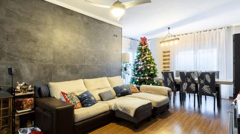 Foto 3 de Piso en venta en El Grau, Valencia