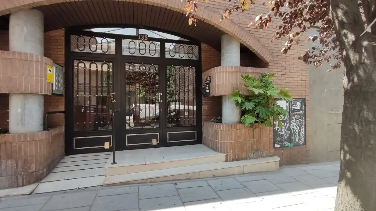 Individuel avec ascenseur à vendre à Calle de López de Hoyos, imagen 10