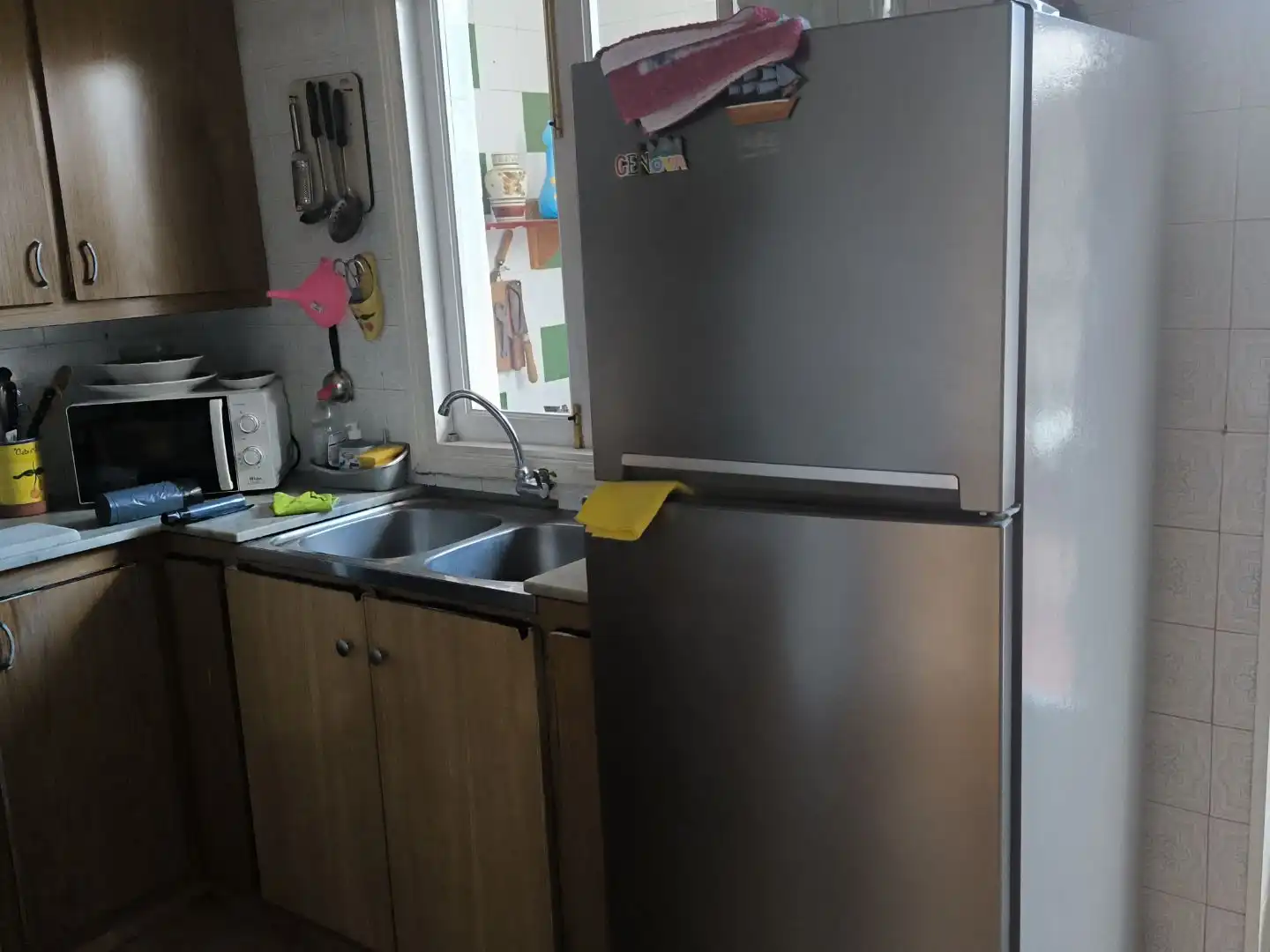 Cocina de Casa o chalet en venta en Ciutadella de Menorca con Terraza