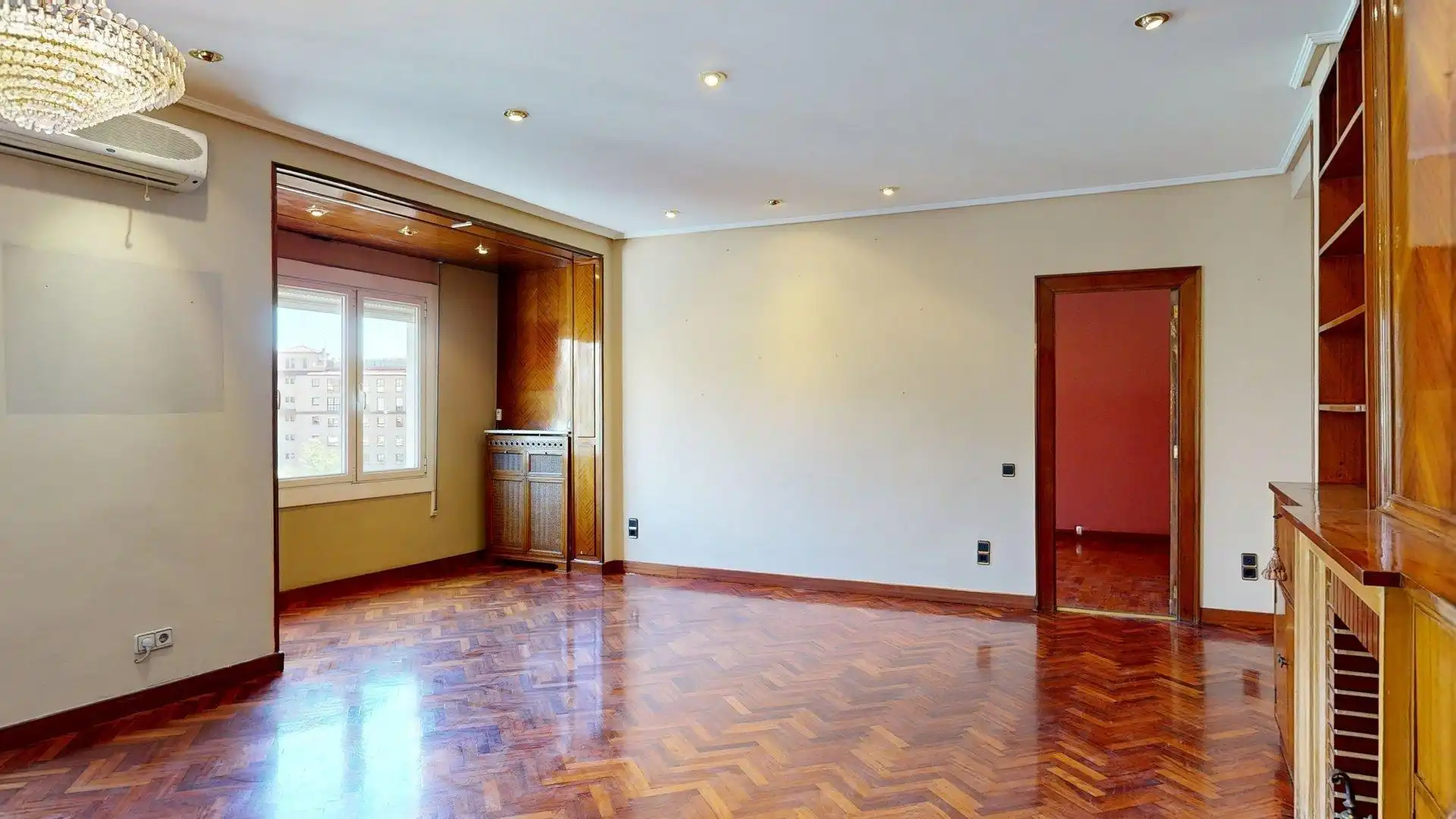 Wohnung mit Terrasse zum Verkauf in Avenida GOYA, FRANCISCO DE 47, imagen 11