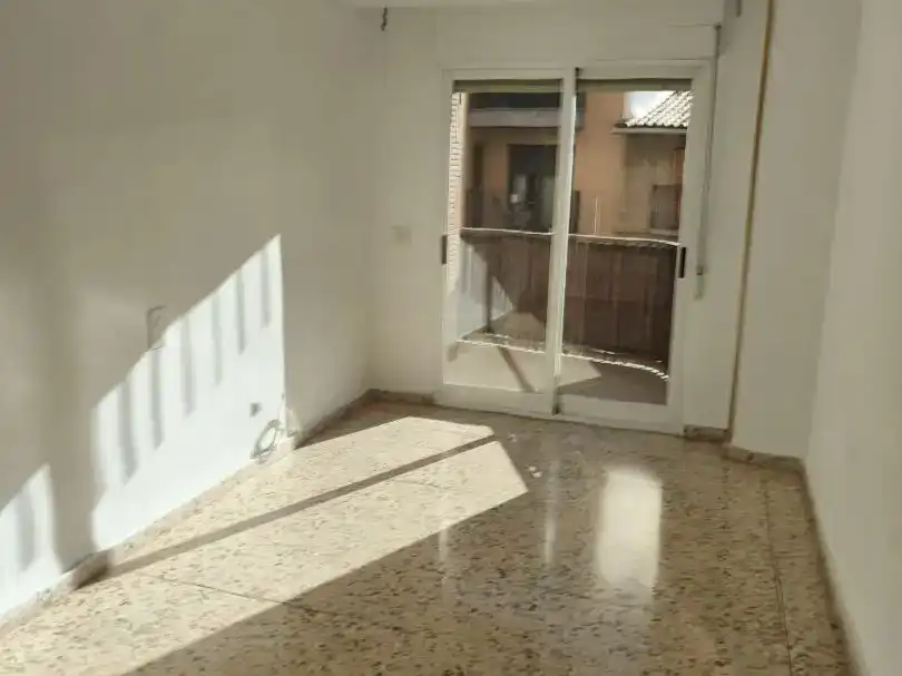 Terrassa de Pis en venda en Callosa d'en Sarrià amb Balcó