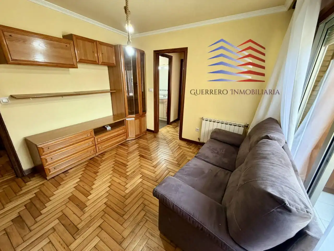 Apartments for rent in Avenida AVENIDA CASTRELOS, Sardoma - Castrelos