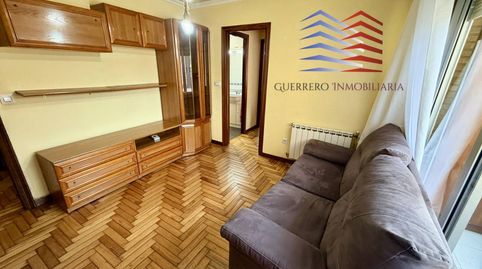Foto 2 de Apartamento de alquiler en Avenida Avenida Castrelos, Sardoma - Castrelos, Vigo