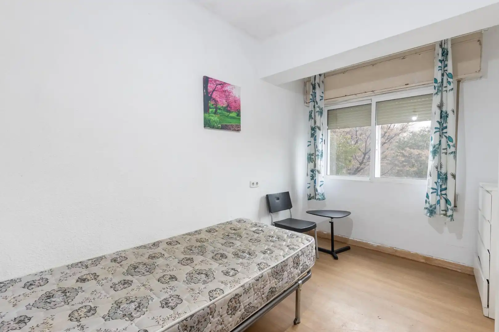 Habitación de Piso en venta en Granada