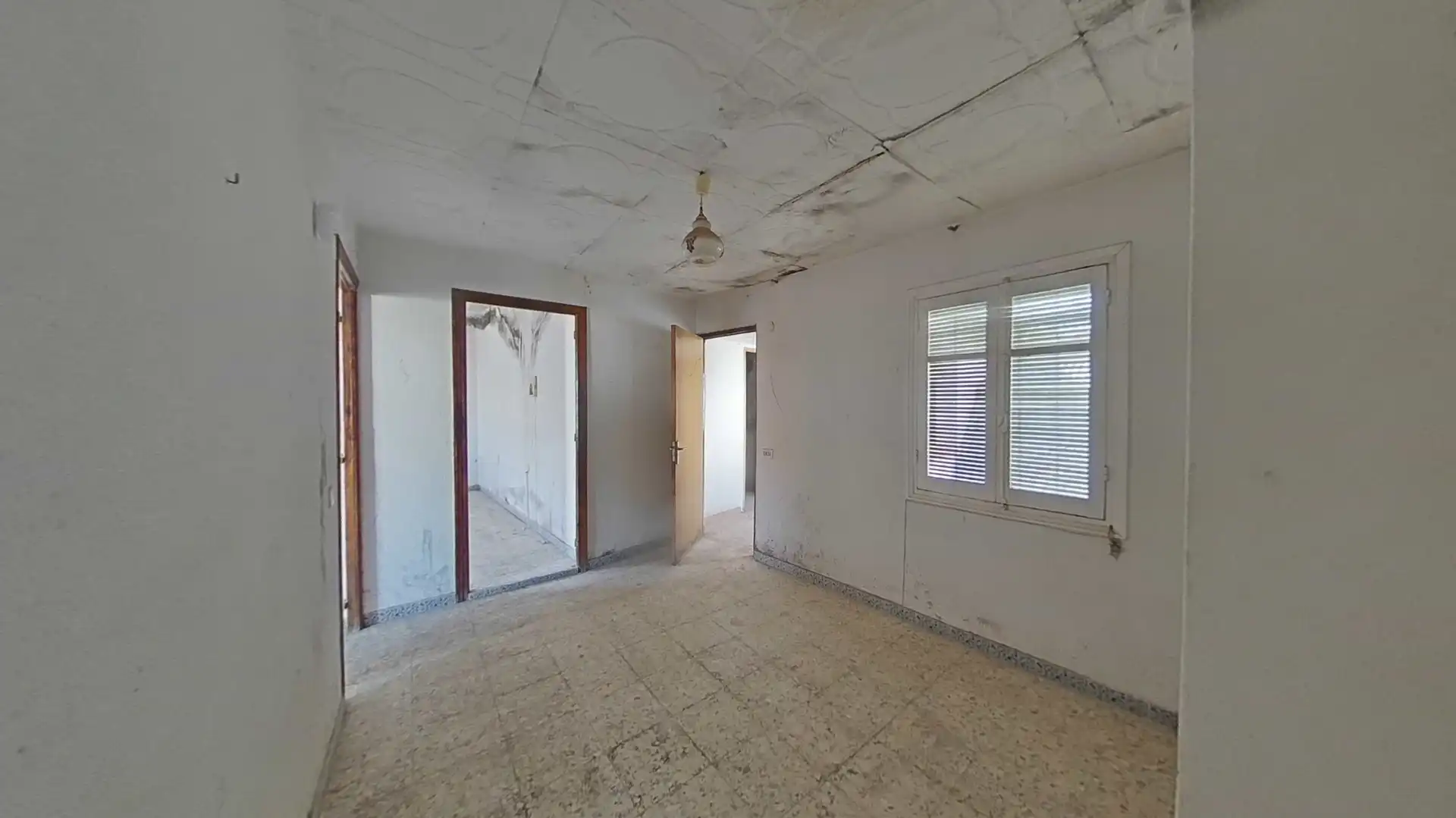 Casa adosada en venta en Daimiel con Terraza y Trastero