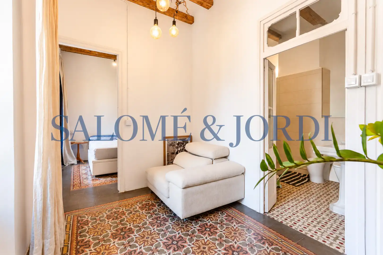 Terraced house for sale in Cabrera de Mar, imagen 11
