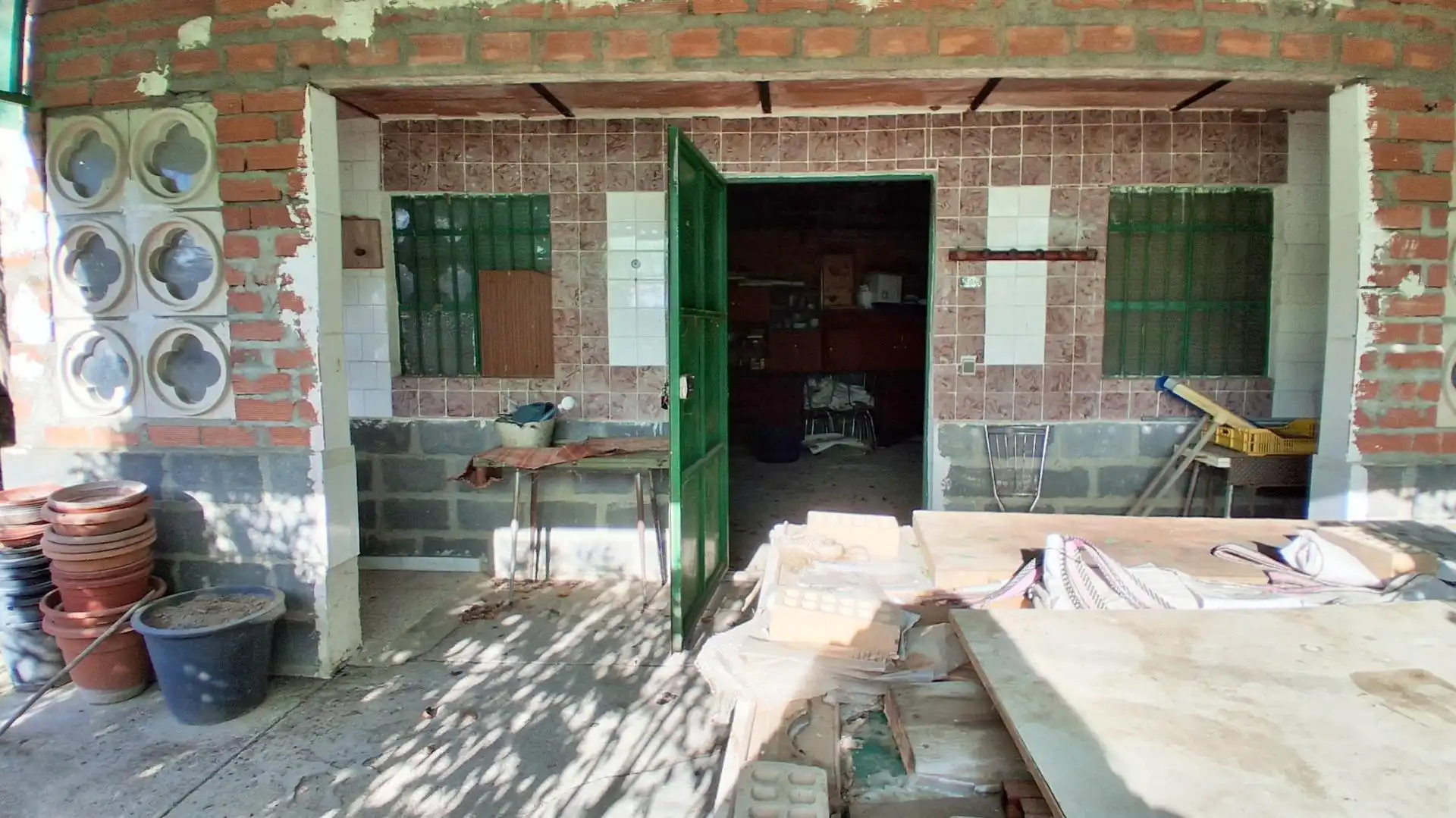 Finca rústica en venta en Almenara de Tormes