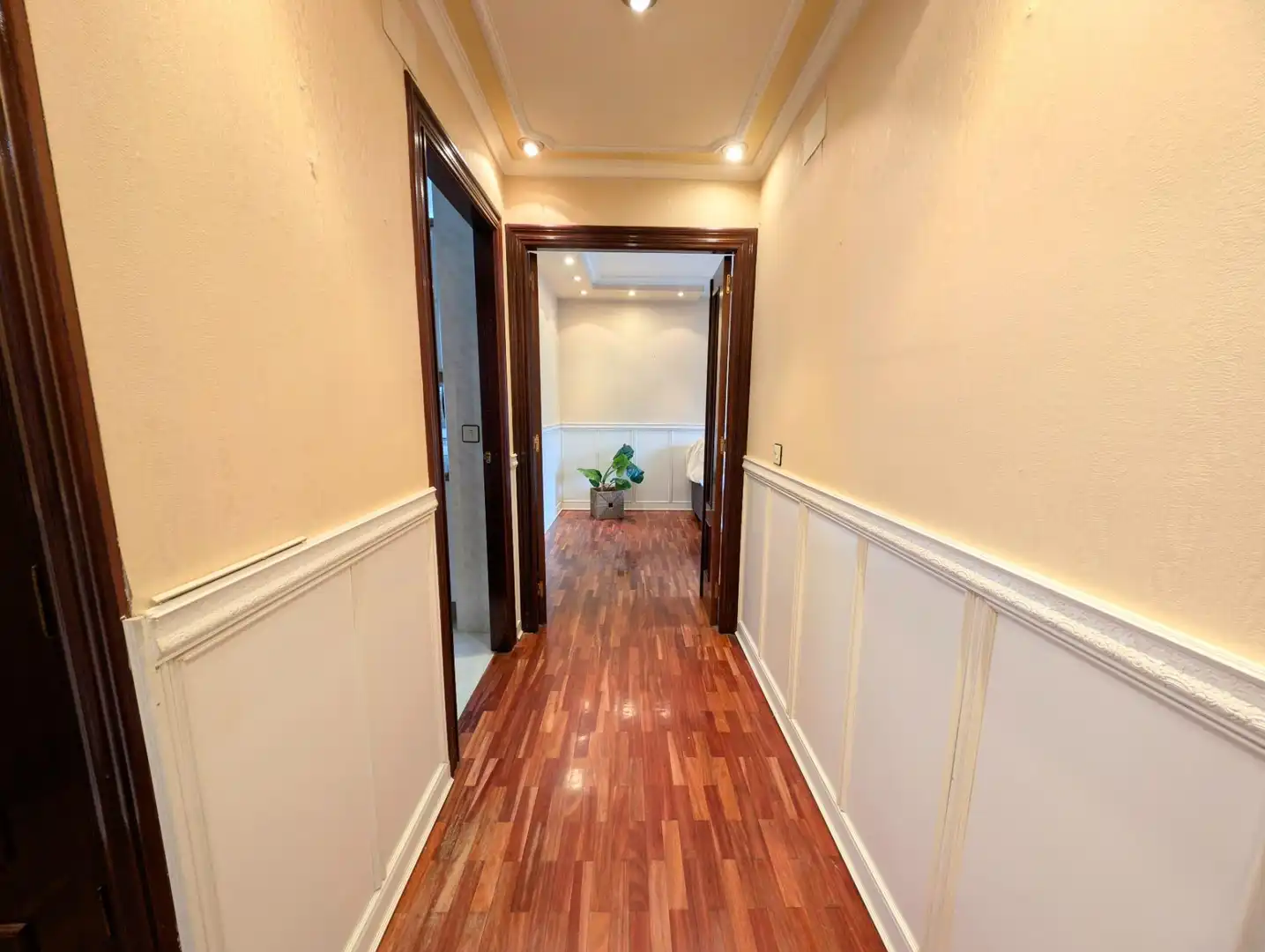 Piso en venta en Mieres (Asturias) con Calefacción, Amueblado y Balcón