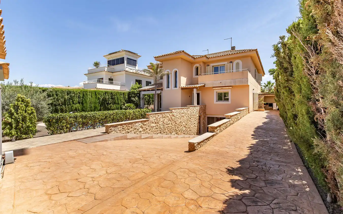 Maison jumelée avec piscine à vendre à Maioris-Puig de Ros, imagen 24