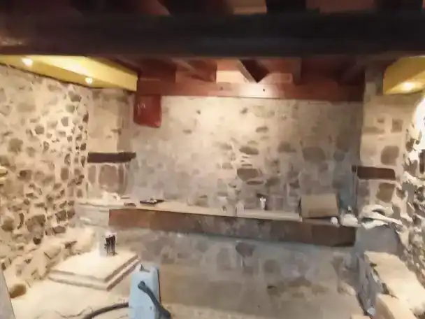 Casa adosada en venda en Viniegra de Arriba