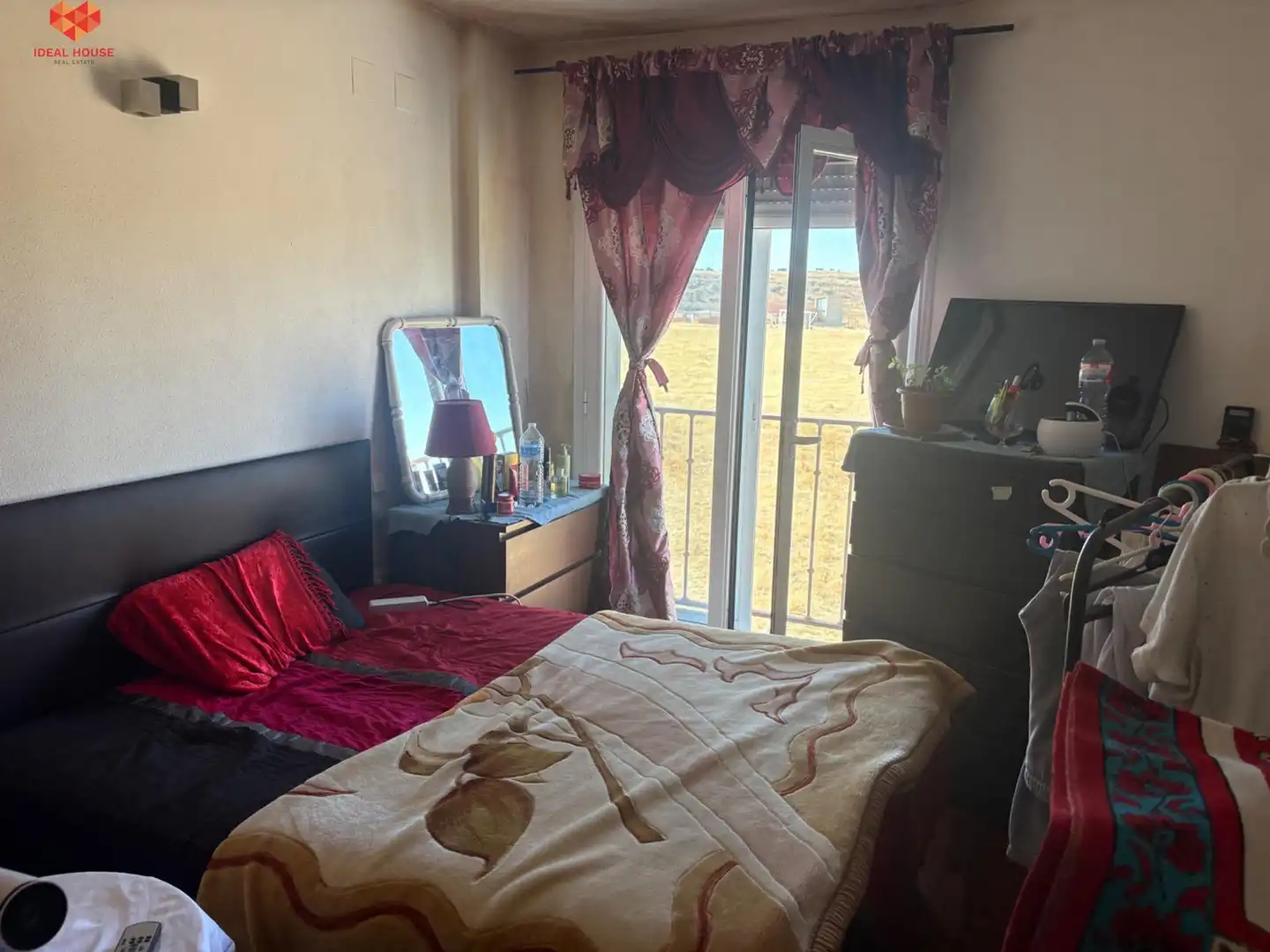 Piso con terraza en venta en Calle Calle Norte 1