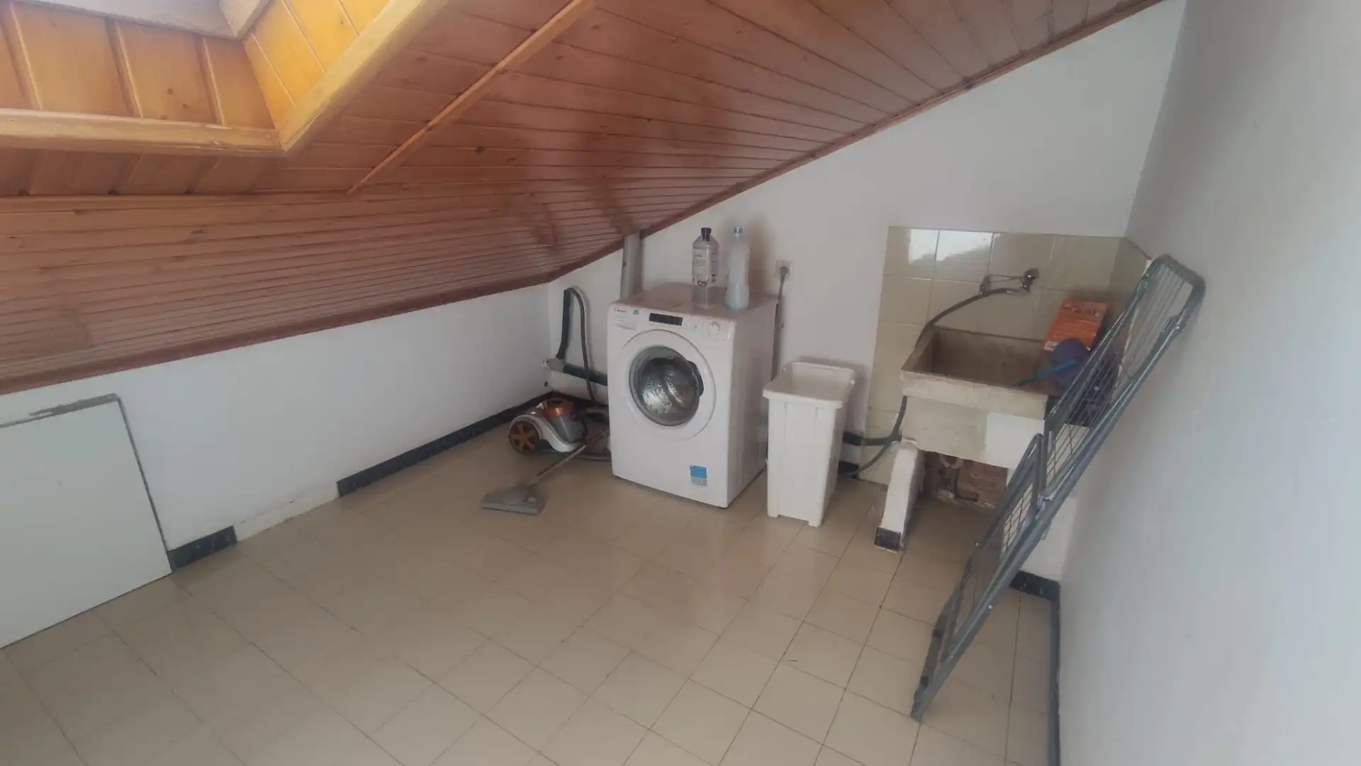 Flat for sale in Ourense Capital   with Heating, Oven and Washing machine