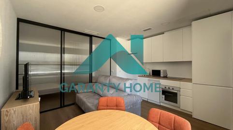 Foto 2 de Estudi de lloguer a Centro, Cáceres