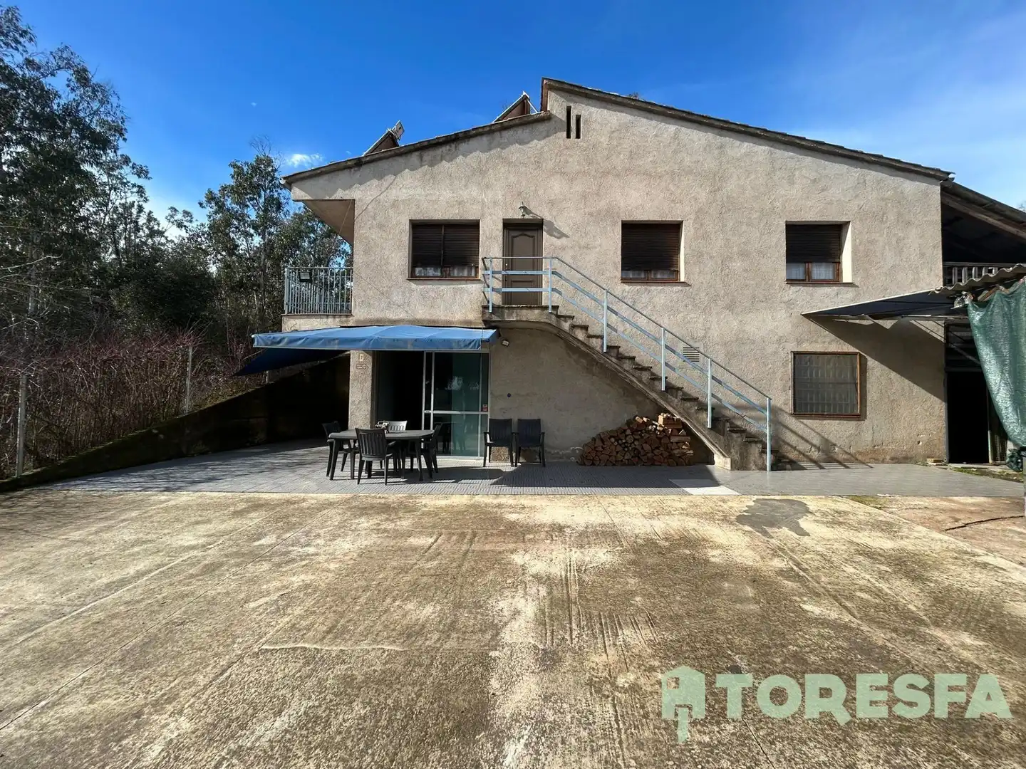Casa en venda a Massanes, imagen 17