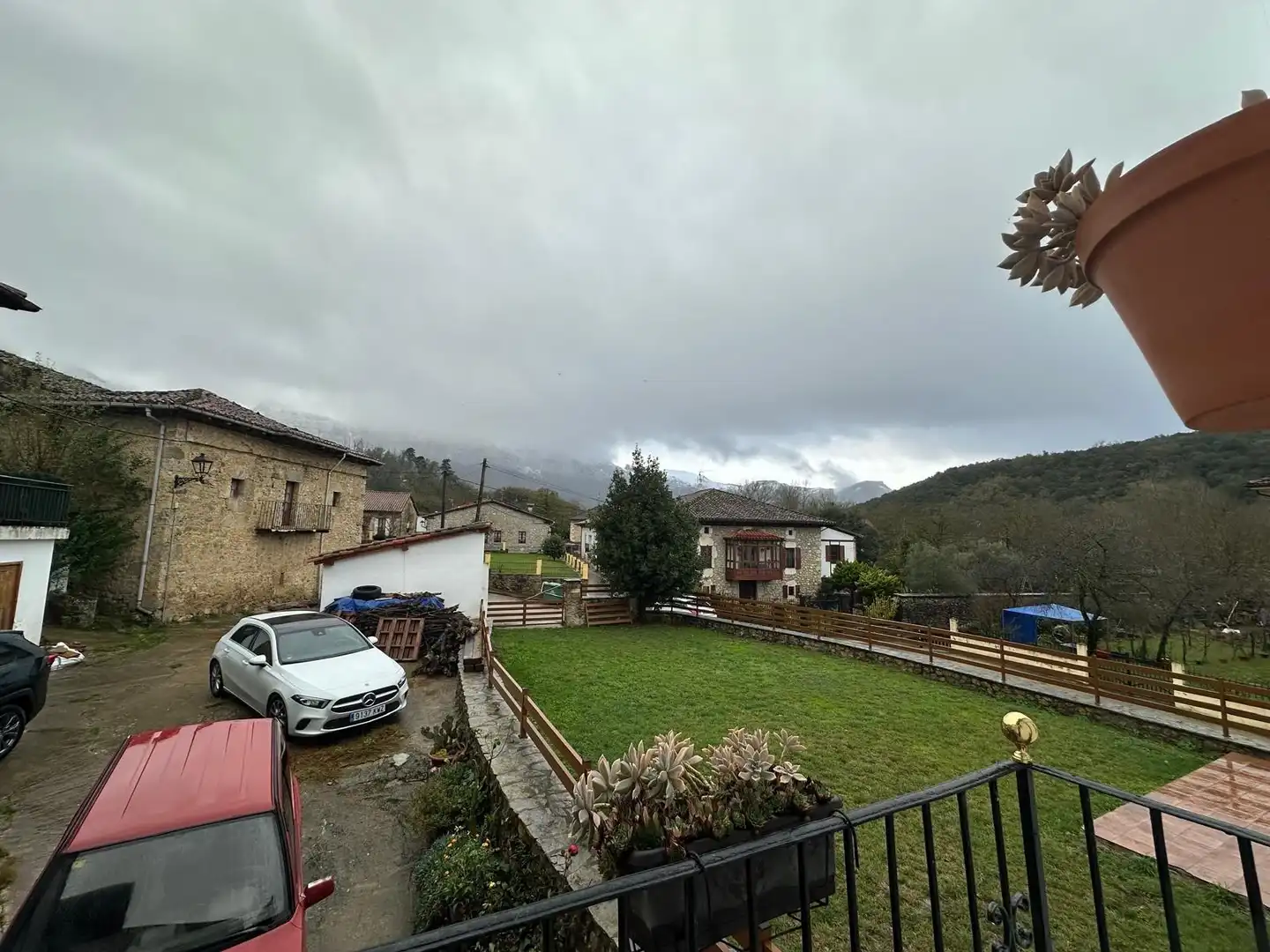 Casa o chalet en venta en Valle de Mena
