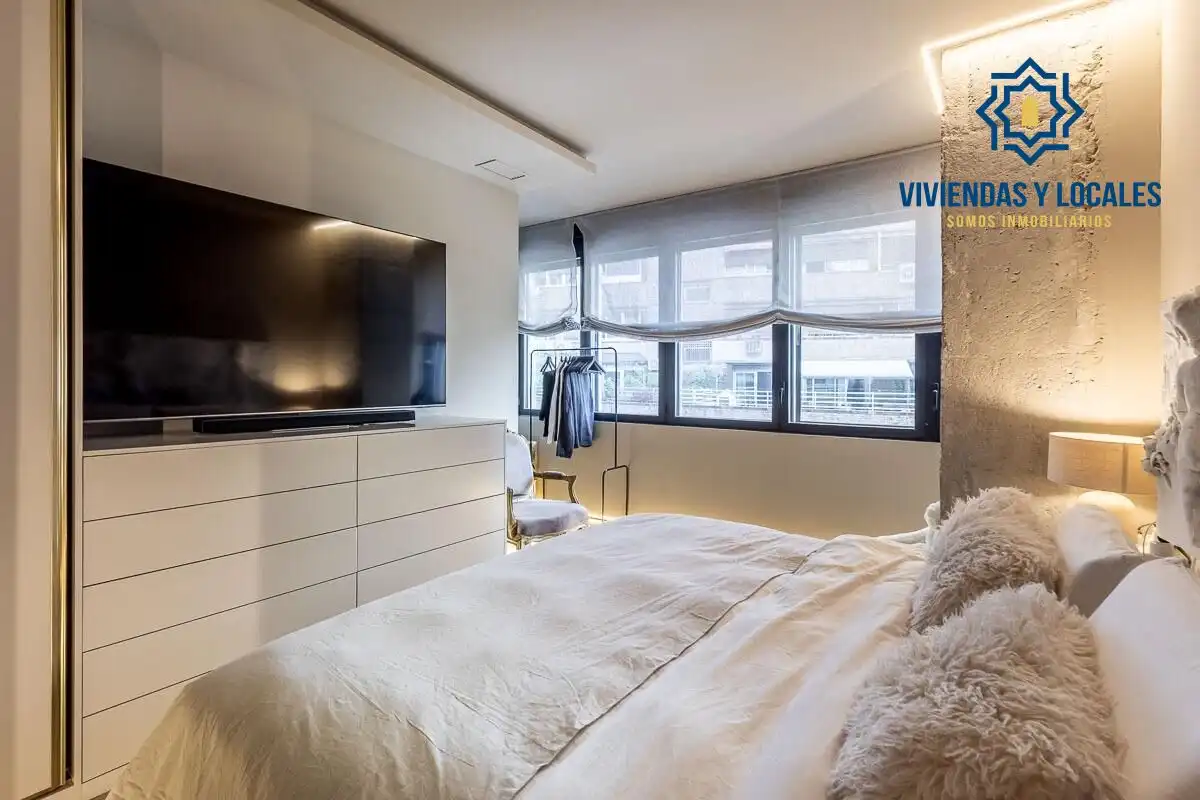 Piso con ascensor en venta en Centro, imagen 13