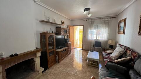 Foto 5 de Casa adosada en venta en Calle Orihuela, Molins - Campaneta - San Bartolomé, Alicante