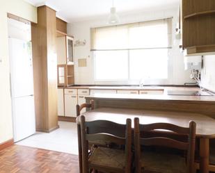 Kitchen of Flat for sale in Leioa  with Heating, Storage room and Balcony