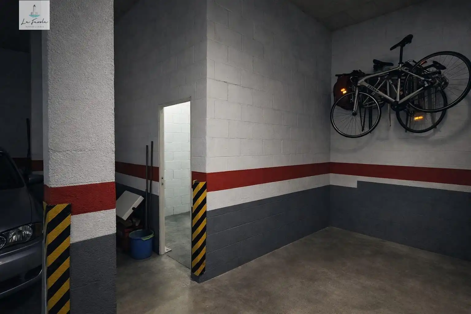 Trastero en venta en Málaga Capital