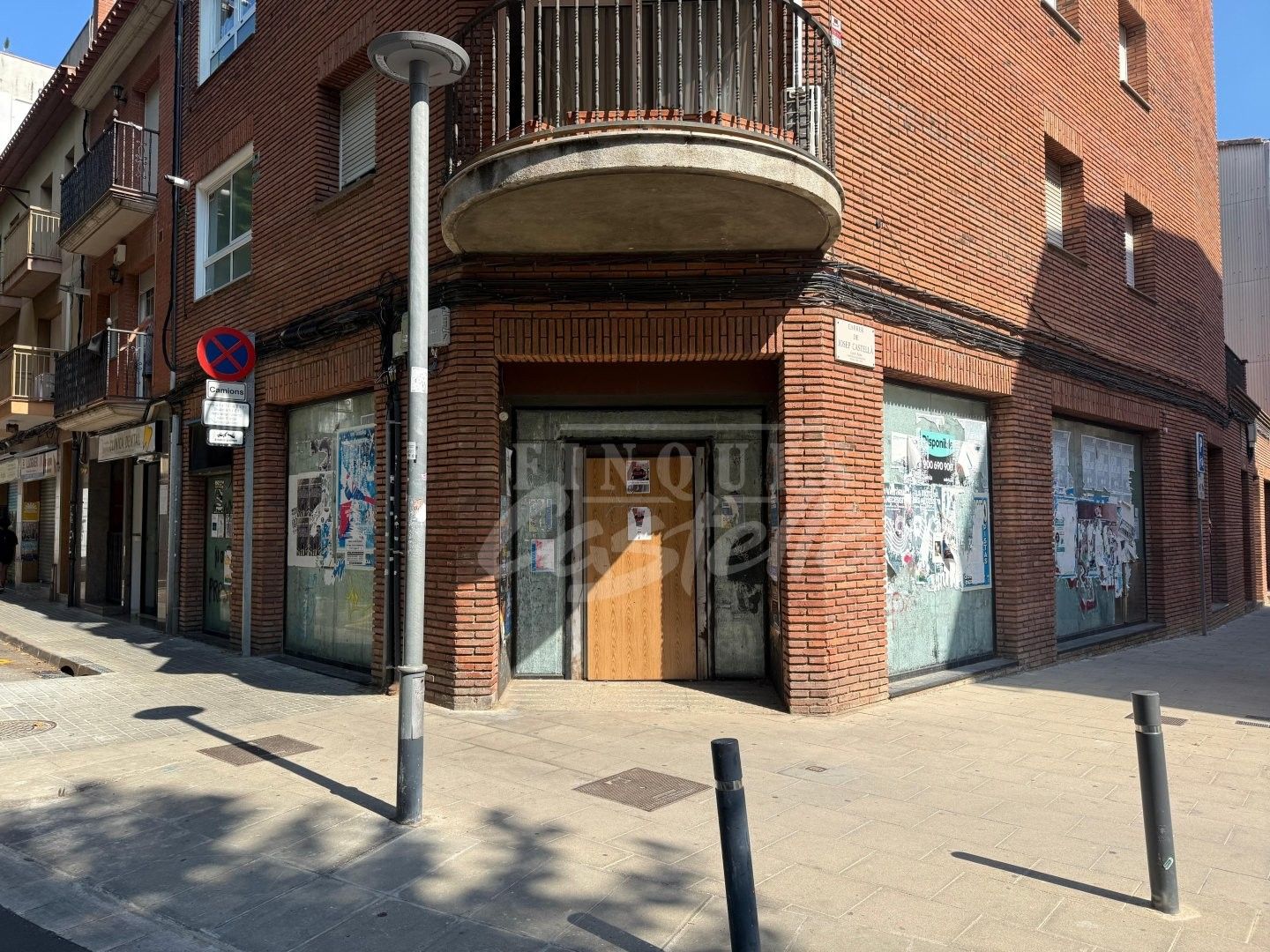 Premises to rent in Mataró