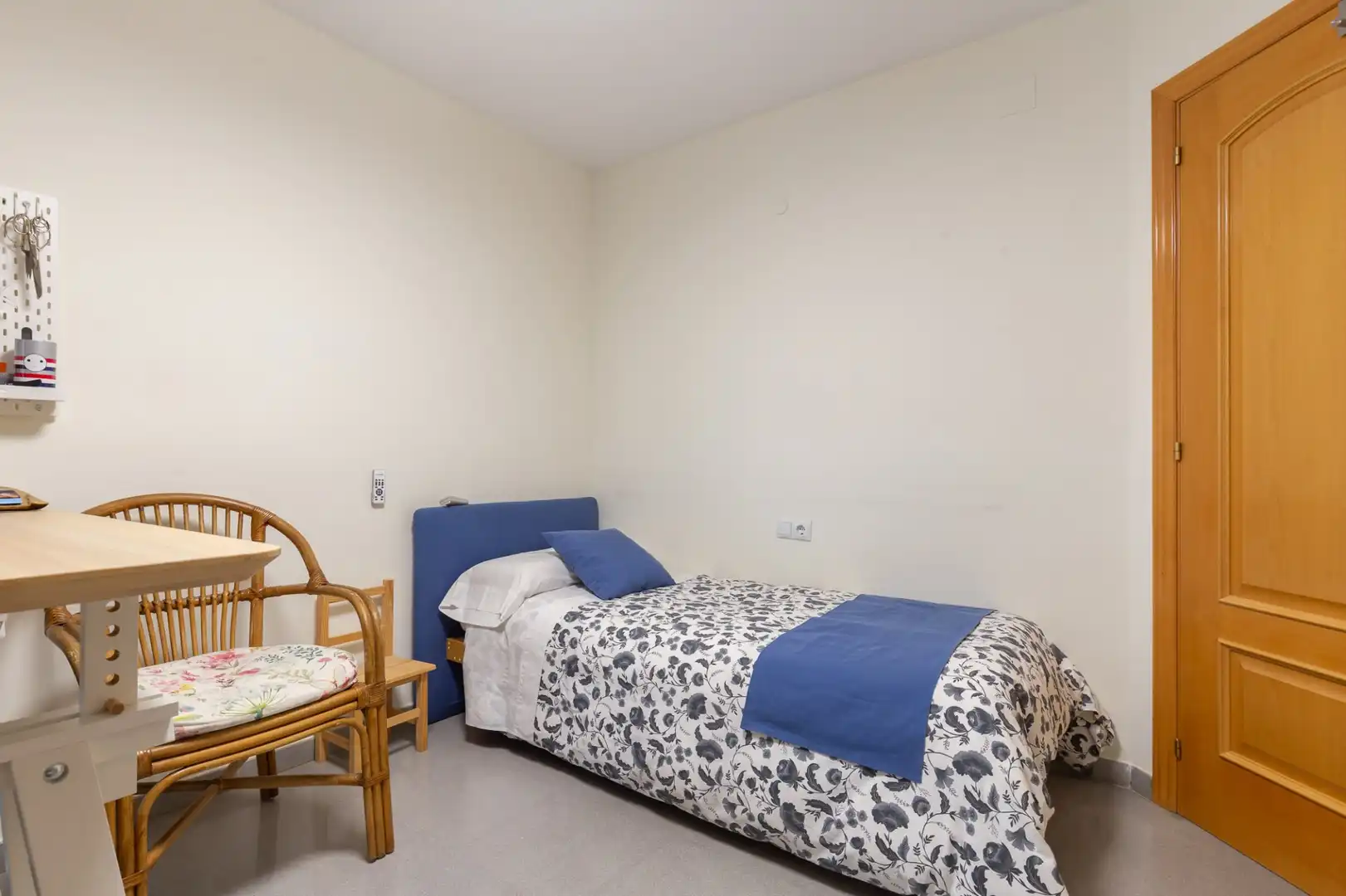 Habitación de Piso en venta en Sant Joan Despí con Aire acondicionado, Calefacción y Terraza