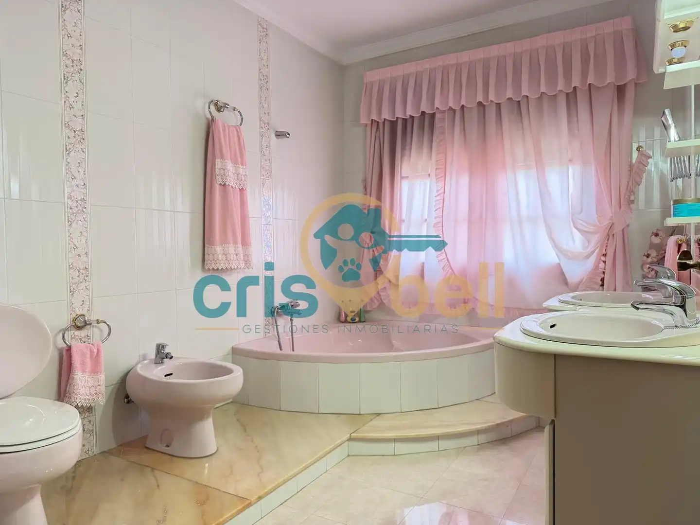 Detached house with garden for sale in Pedanías Centro, imagen 19