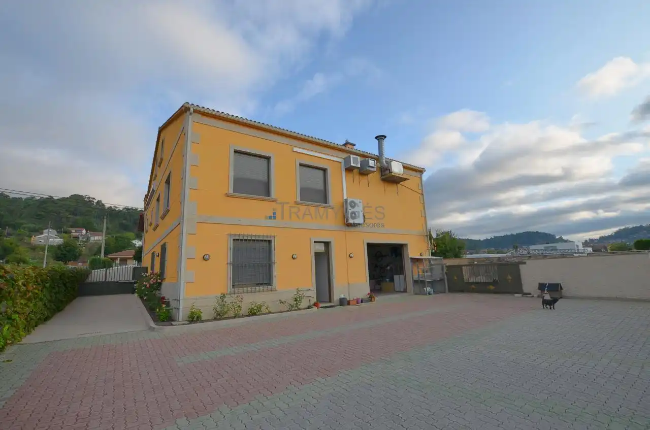 Business premises for sale in O Rosal, imagen 7