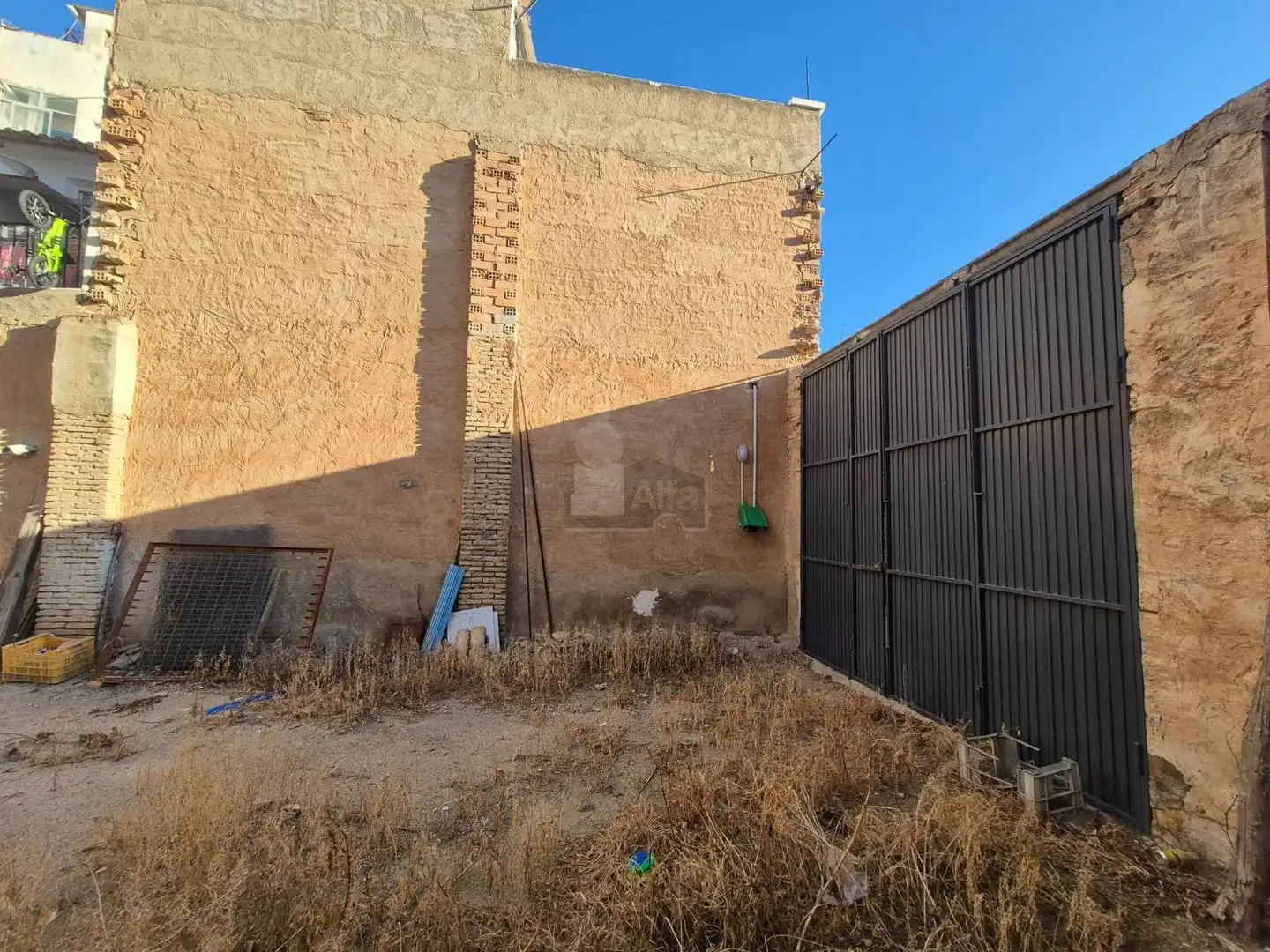 Residencial de lloguer a Calle Gran Vía, 16, Mula