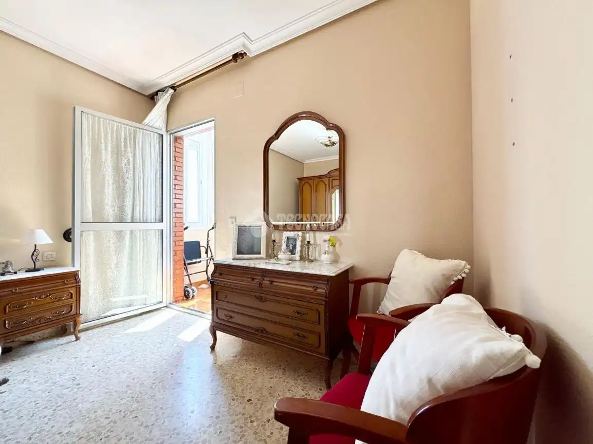 Habitación de Piso en venta en Sevilla con Aire acondicionado