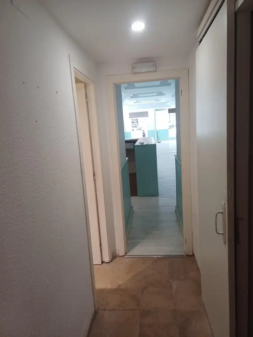 Local de alquiler en Tarragona con Aire acondicionado