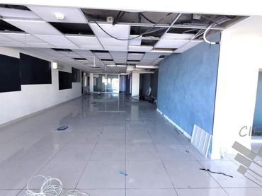 Business premises to rent in JAIME I