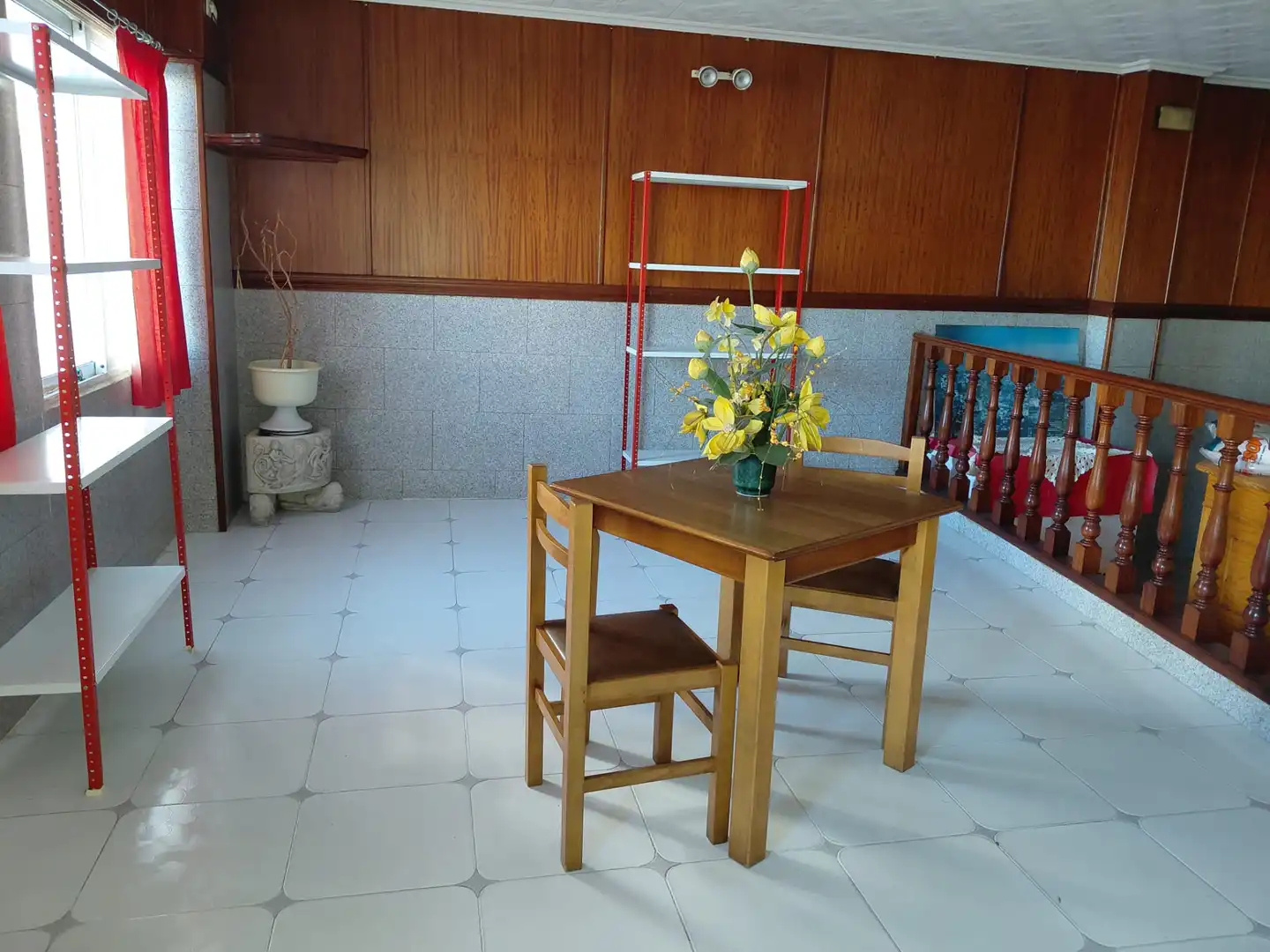 Comedor de Local en venta en Vilagarcía