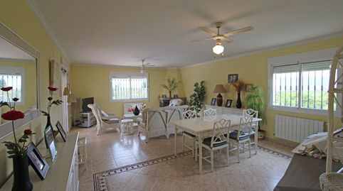 Foto 4 de Casa o xalet en venda a Benidoleig, Alicante