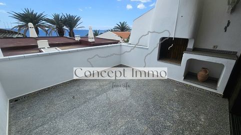Foto 2 von Wohnung zum Verkauf in Av. de Colón, , San Eugenio Bajo, Adeje