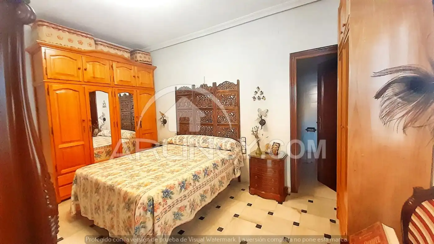 Houses for sale in Centro