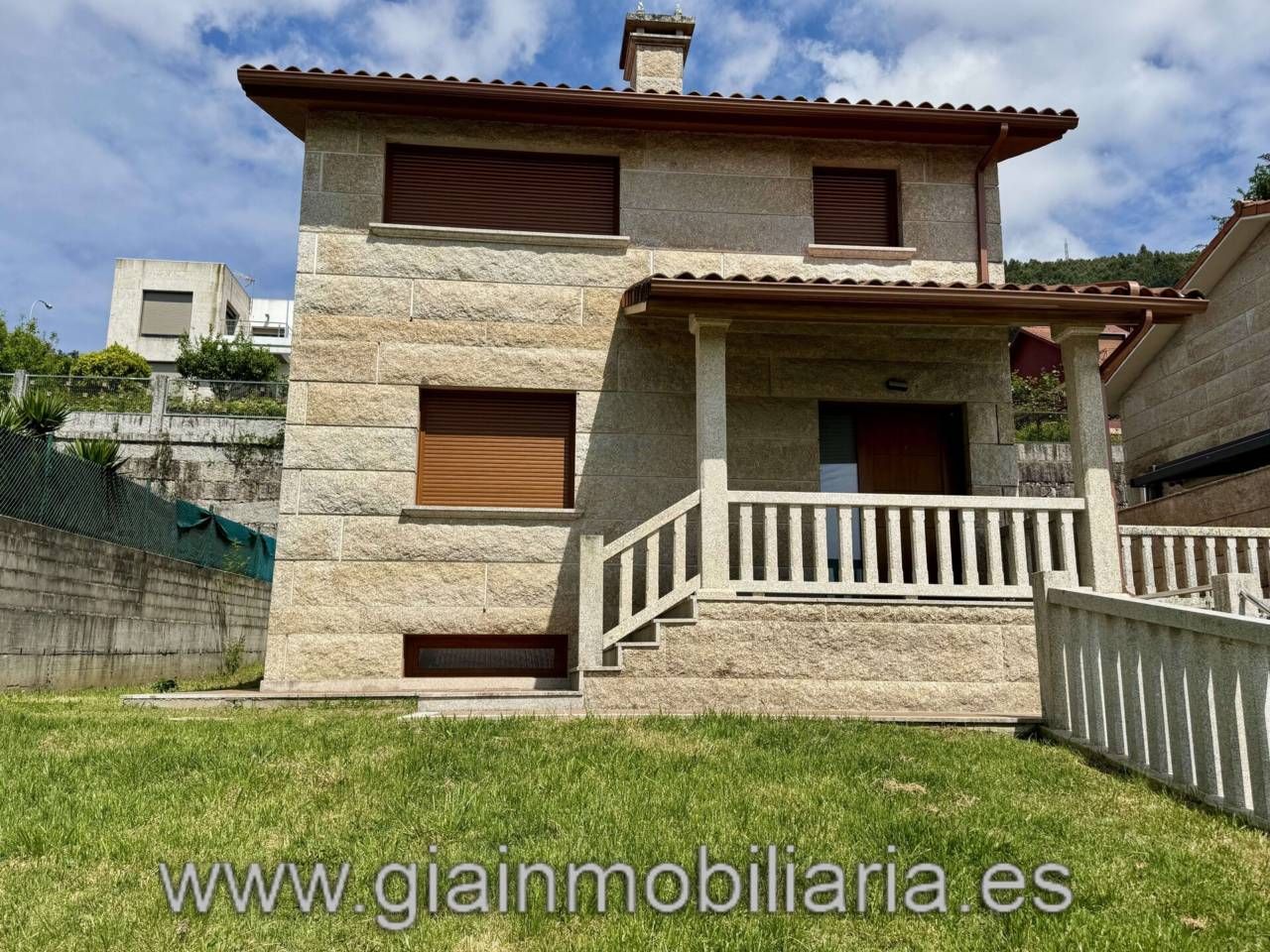 House or chalet for sale in Saramagoso, 16, Mos
