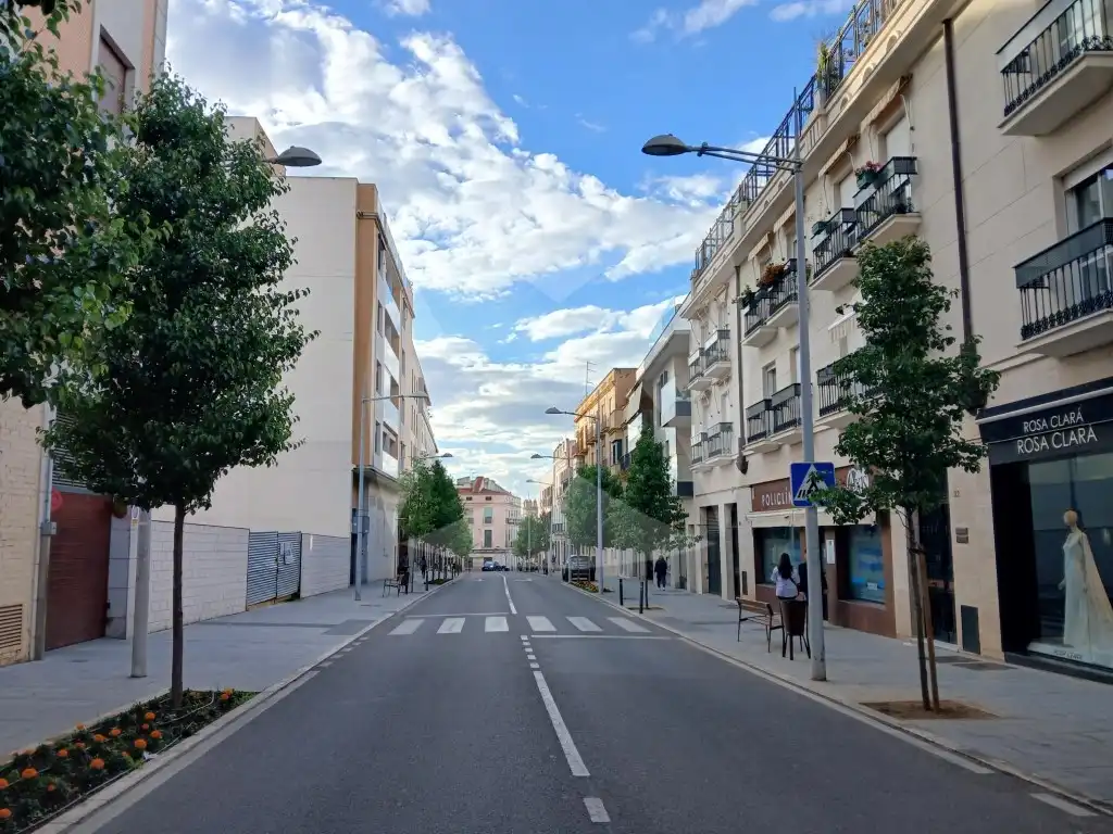 Oficina amb ascensor en venda a Calle Prim, imagen 23