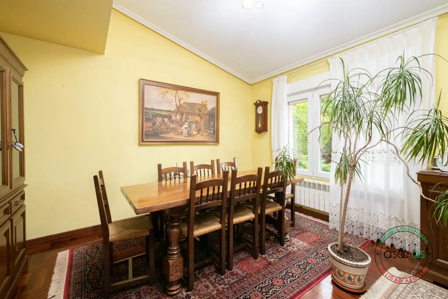 Casa o chalet en venta en Somió