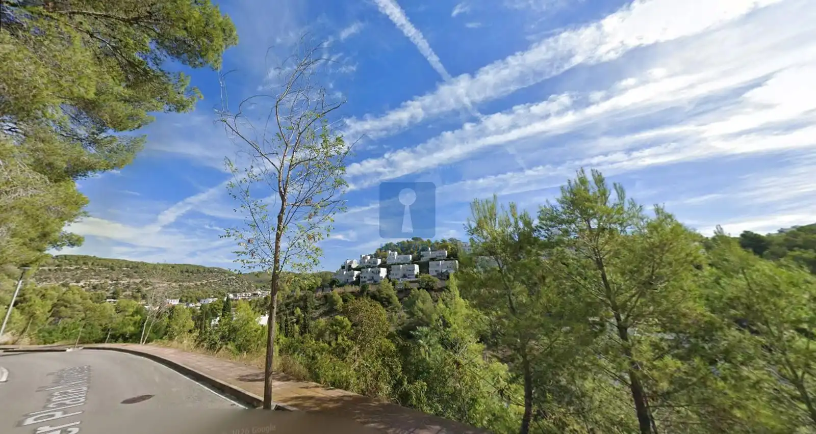 Rural land for sale in Plana de la Novella, imagen 2