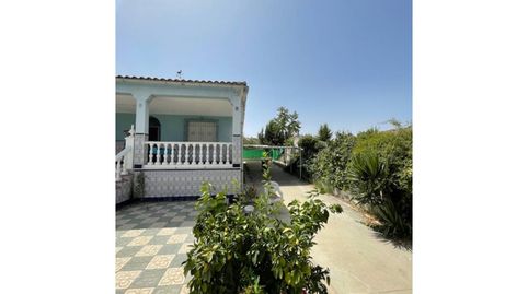 Foto 4 de Casa o chalet en venta en Poleares, Lucena