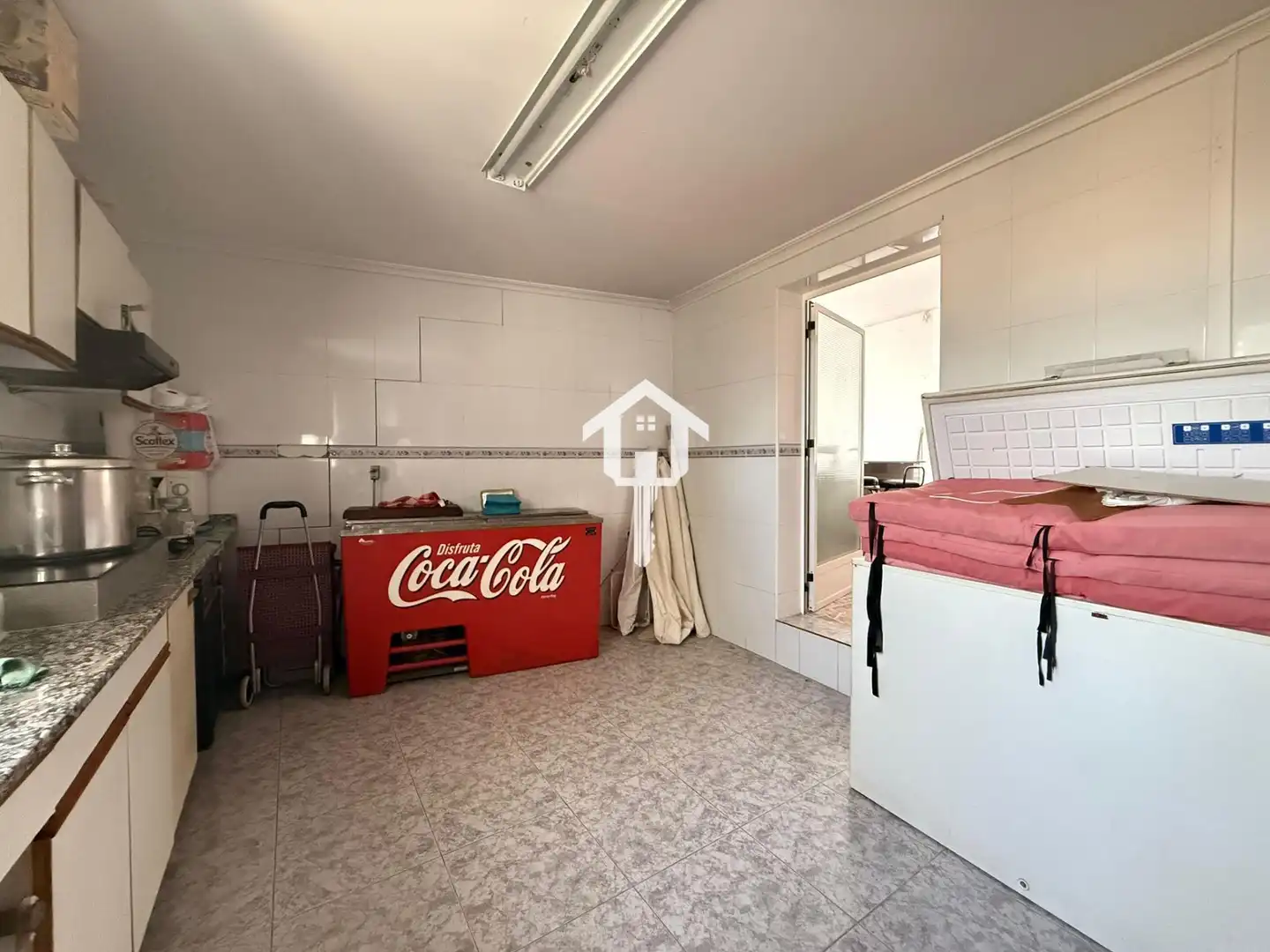 Houses for sale in San Vicente del Raspeig / Sant Vicent del Raspeig  with Air Conditioner, Private garden and Terrace