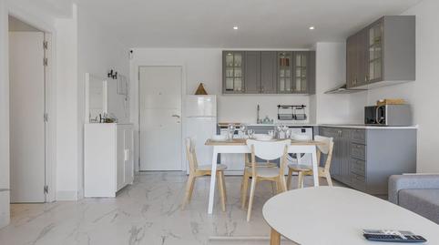 Foto 5 de Apartament de lloguer a Rodeo Alto - Guadaiza - La Campana, Marbella